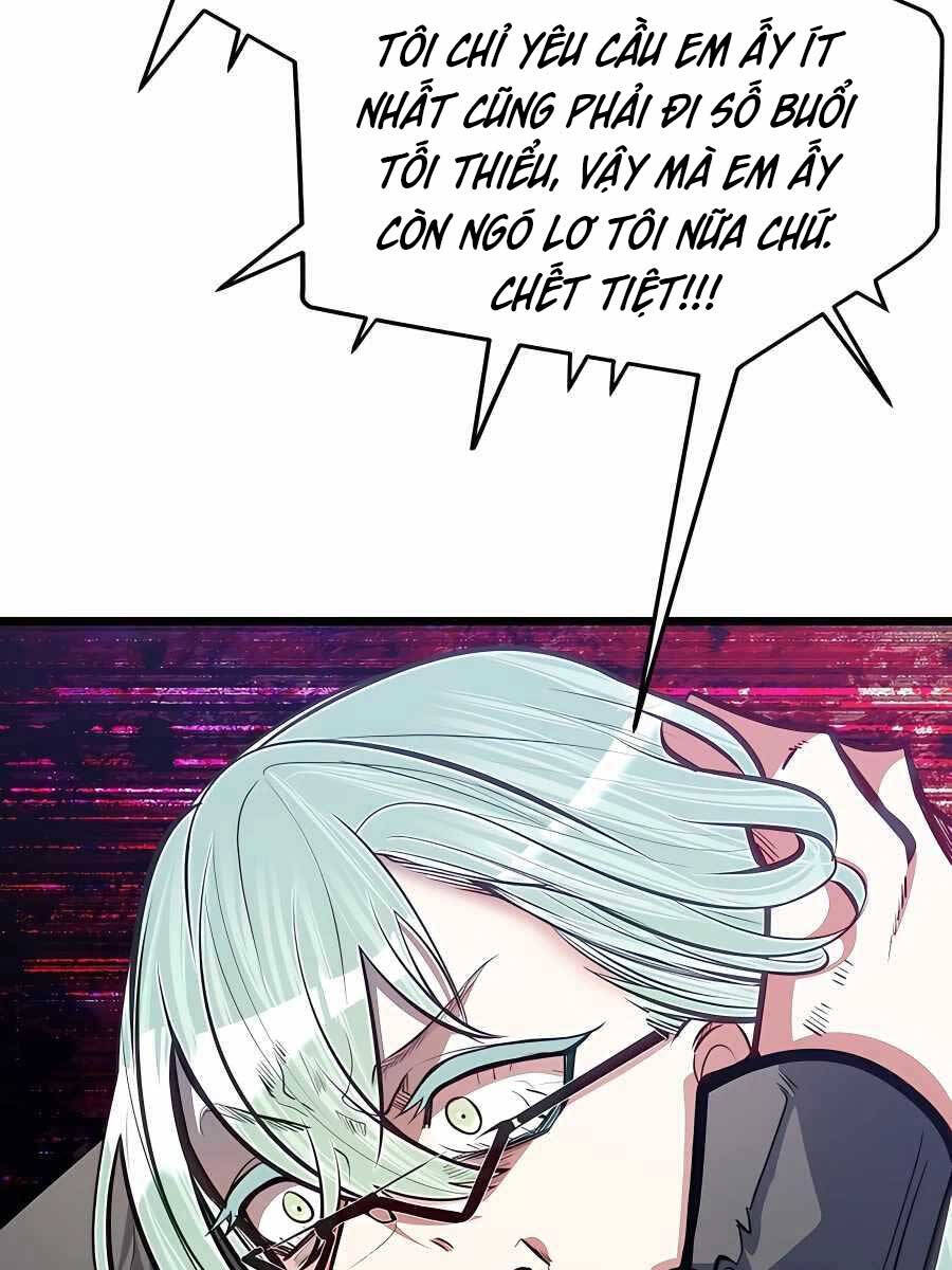 Anh Trai Anh Hùng Là Người Đã Chết Trong Học Viện Chap 20 - Next Chap 21