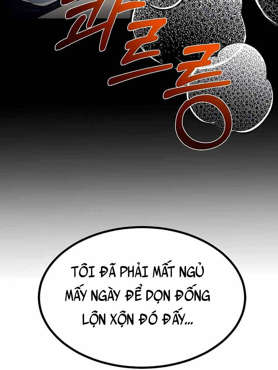 Anh Trai Anh Hùng Là Người Đã Chết Trong Học Viện Chap 20 - Next Chap 21