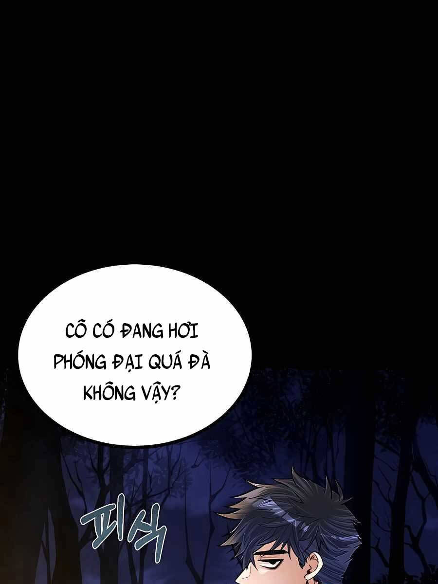 Anh Trai Anh Hùng Là Người Đã Chết Trong Học Viện Chap 20 - Next Chap 21