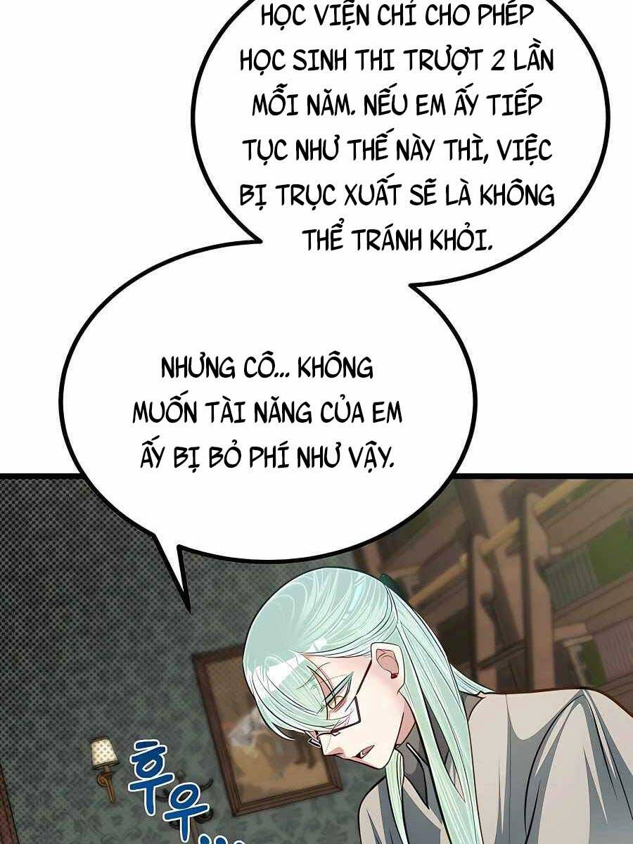Anh Trai Anh Hùng Là Người Đã Chết Trong Học Viện Chap 20 - Next Chap 21