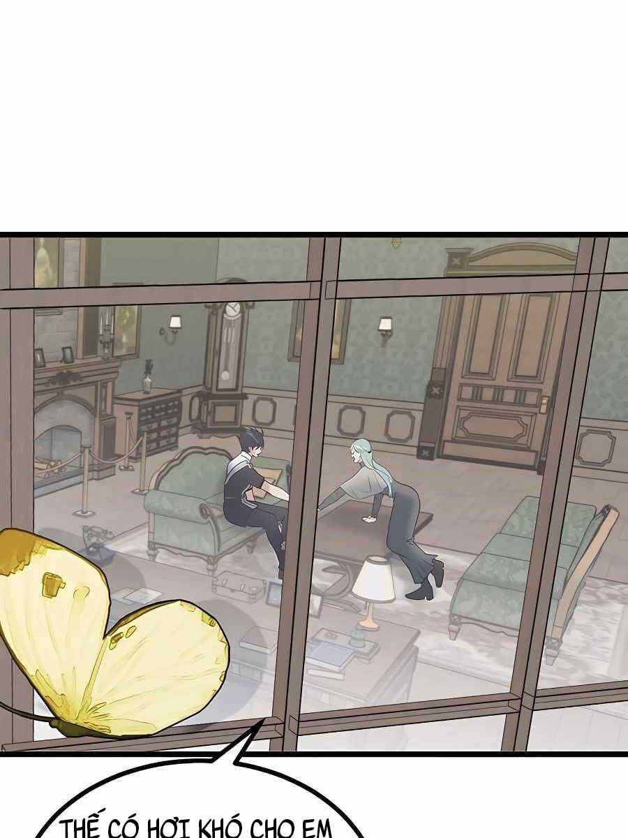 Anh Trai Anh Hùng Là Người Đã Chết Trong Học Viện Chap 20 - Next Chap 21