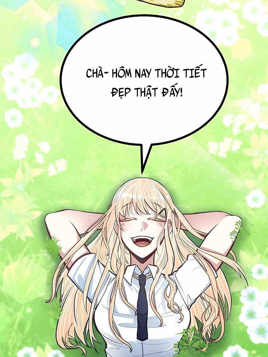 Anh Trai Anh Hùng Là Người Đã Chết Trong Học Viện Chap 20 - Next Chap 21