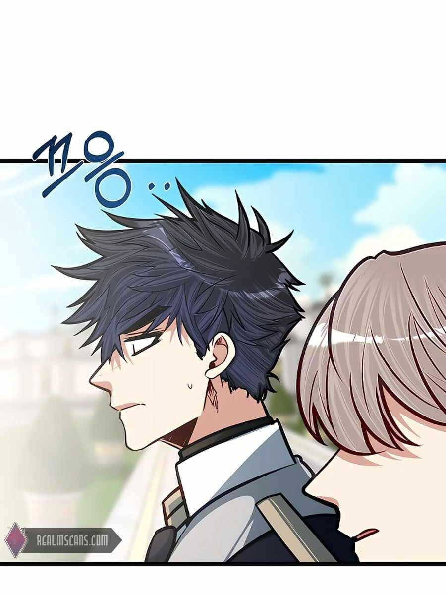 Anh Trai Anh Hùng Là Người Đã Chết Trong Học Viện Chap 21 - Next Chap 22