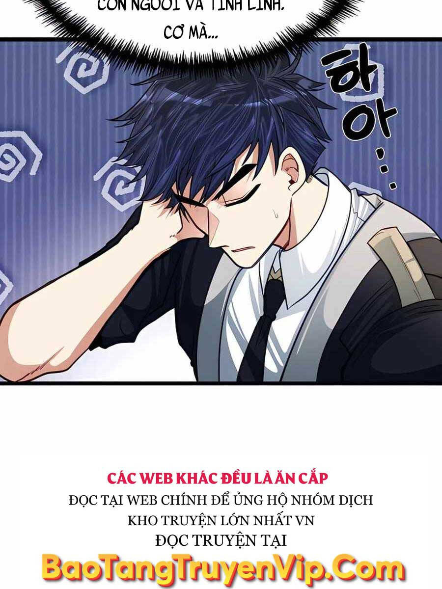 Anh Trai Anh Hùng Là Người Đã Chết Trong Học Viện Chap 21 - Next Chap 22