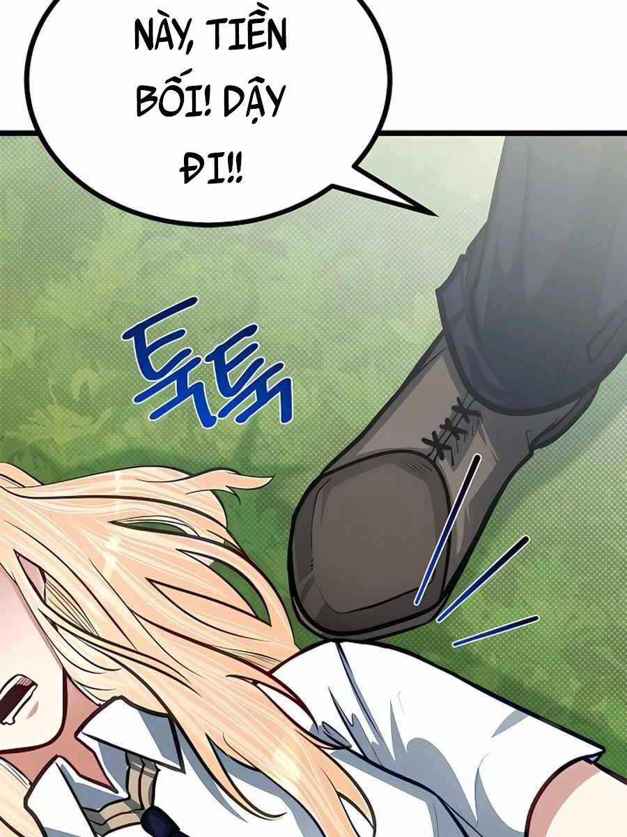 Anh Trai Anh Hùng Là Người Đã Chết Trong Học Viện Chap 21 - Next Chap 22