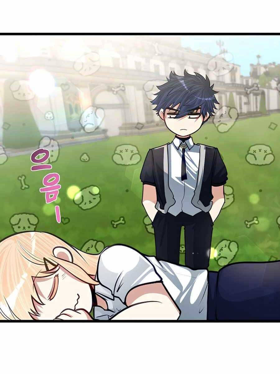 Anh Trai Anh Hùng Là Người Đã Chết Trong Học Viện Chap 21 - Next Chap 22