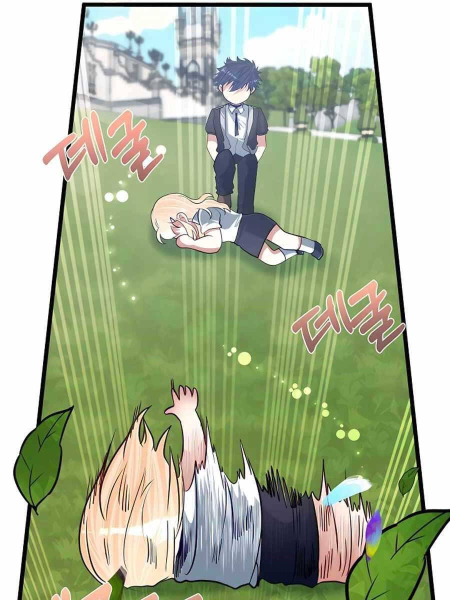 Anh Trai Anh Hùng Là Người Đã Chết Trong Học Viện Chap 21 - Next Chap 22