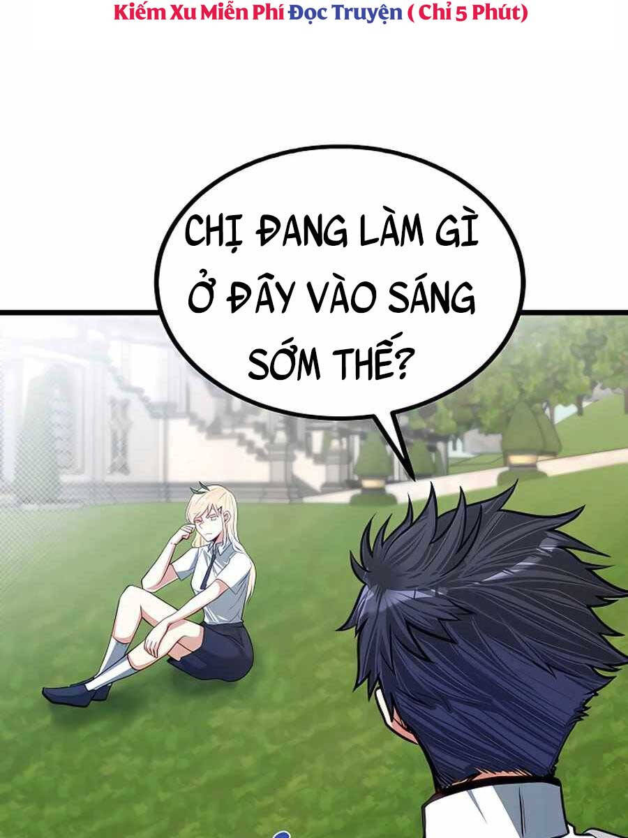 Anh Trai Anh Hùng Là Người Đã Chết Trong Học Viện Chap 21 - Next Chap 22