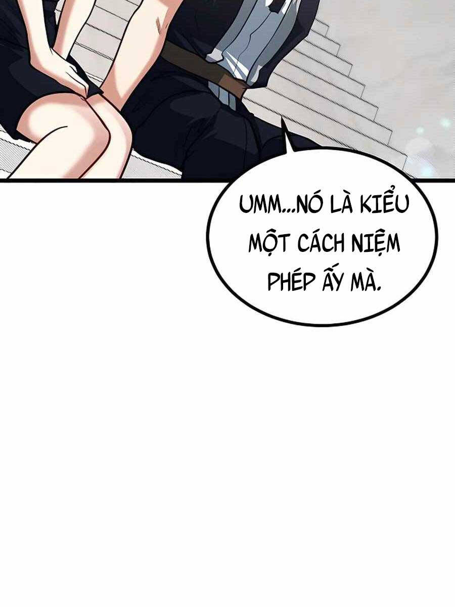 Anh Trai Anh Hùng Là Người Đã Chết Trong Học Viện Chap 21 - Next Chap 22