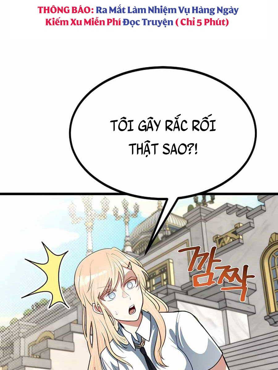 Anh Trai Anh Hùng Là Người Đã Chết Trong Học Viện Chap 21 - Next Chap 22