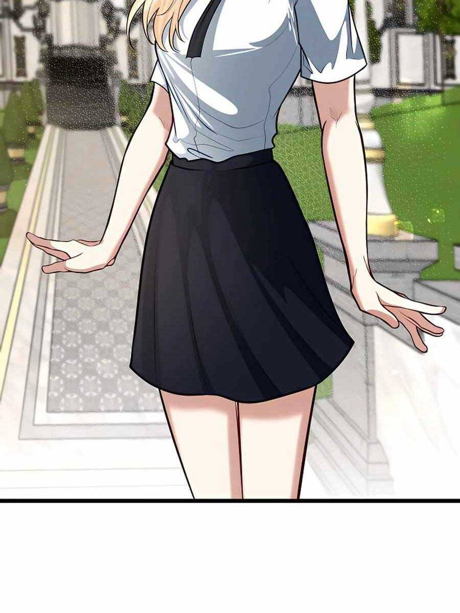 Anh Trai Anh Hùng Là Người Đã Chết Trong Học Viện Chap 21 - Next Chap 22