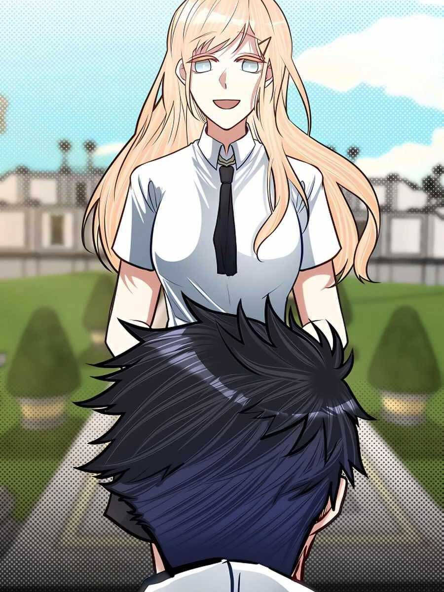 Anh Trai Anh Hùng Là Người Đã Chết Trong Học Viện Chap 21 - Next Chap 22