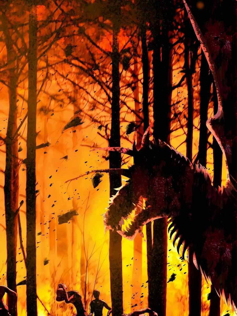 Anh Trai Anh Hùng Là Người Đã Chết Trong Học Viện Chap 21 - Next Chap 22