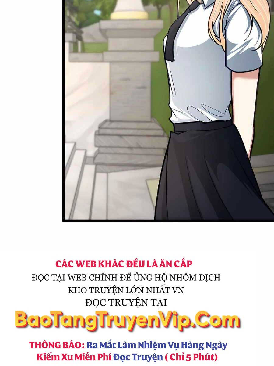 Anh Trai Anh Hùng Là Người Đã Chết Trong Học Viện Chap 21 - Next Chap 22