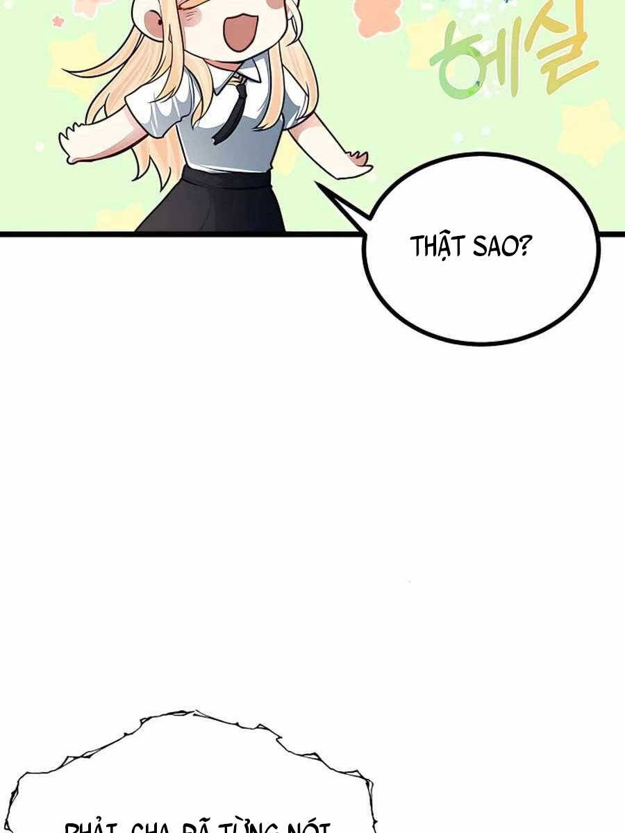 Anh Trai Anh Hùng Là Người Đã Chết Trong Học Viện Chap 21 - Next Chap 22