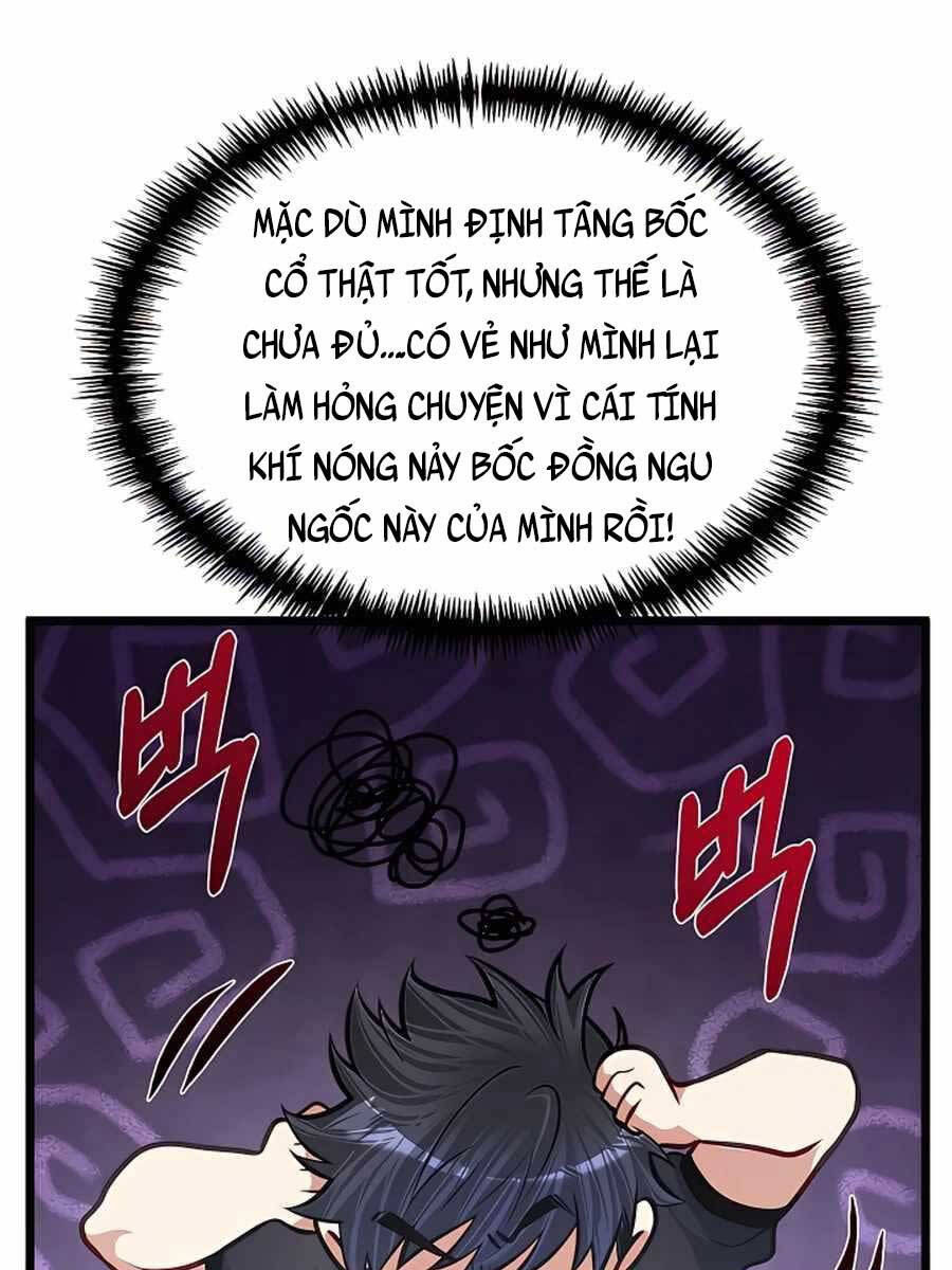 Anh Trai Anh Hùng Là Người Đã Chết Trong Học Viện Chap 21 - Next Chap 22