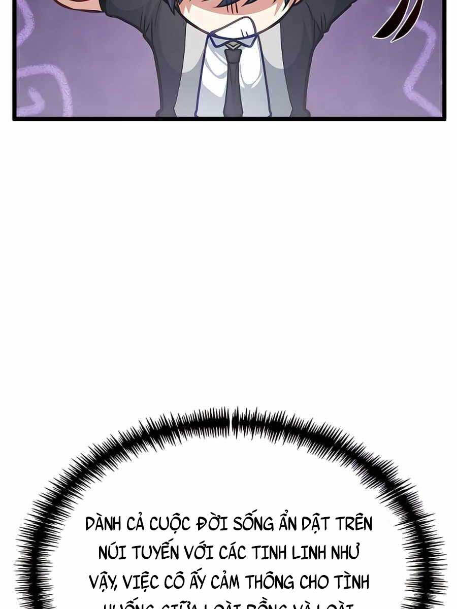 Anh Trai Anh Hùng Là Người Đã Chết Trong Học Viện Chap 21 - Next Chap 22