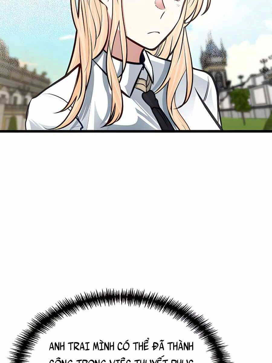 Anh Trai Anh Hùng Là Người Đã Chết Trong Học Viện Chap 21 - Next Chap 22