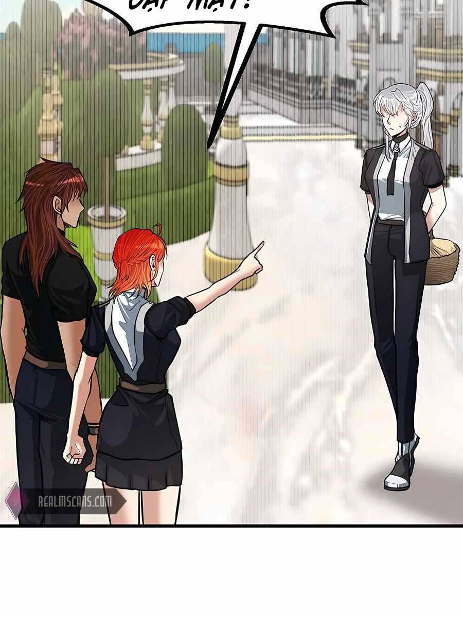 Anh Trai Anh Hùng Là Người Đã Chết Trong Học Viện Chap 22 - Next Chap 23