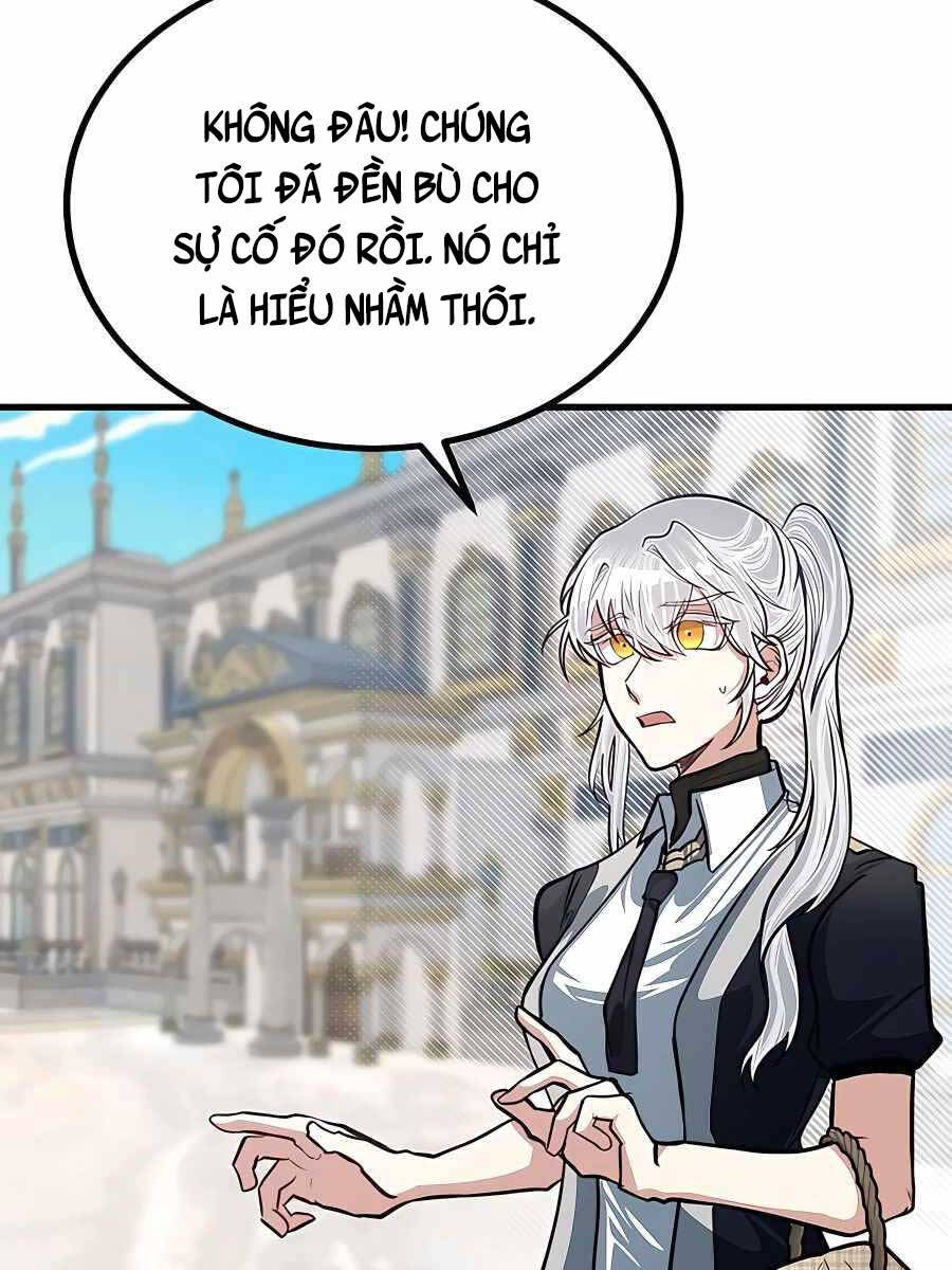 Anh Trai Anh Hùng Là Người Đã Chết Trong Học Viện Chap 22 - Next Chap 23