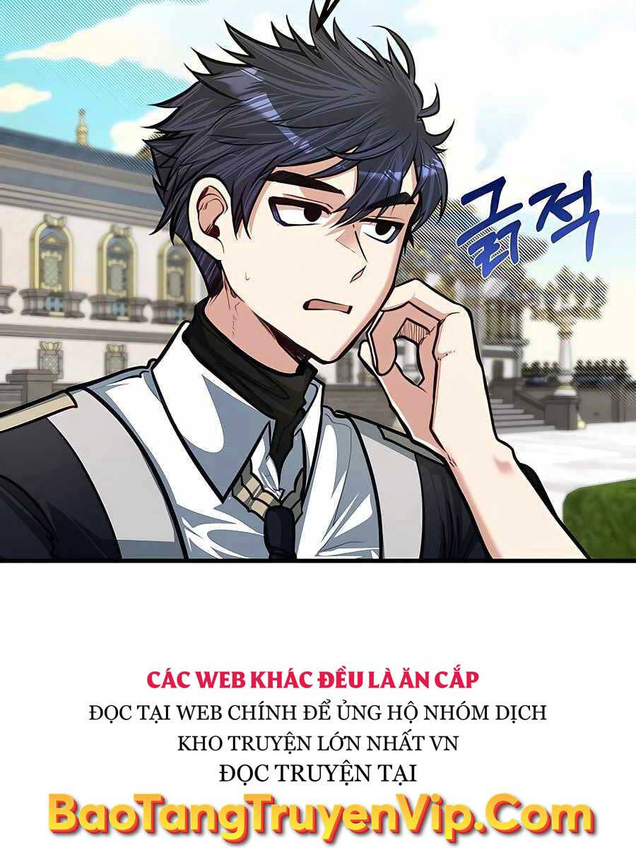 Anh Trai Anh Hùng Là Người Đã Chết Trong Học Viện Chap 22 - Next Chap 23