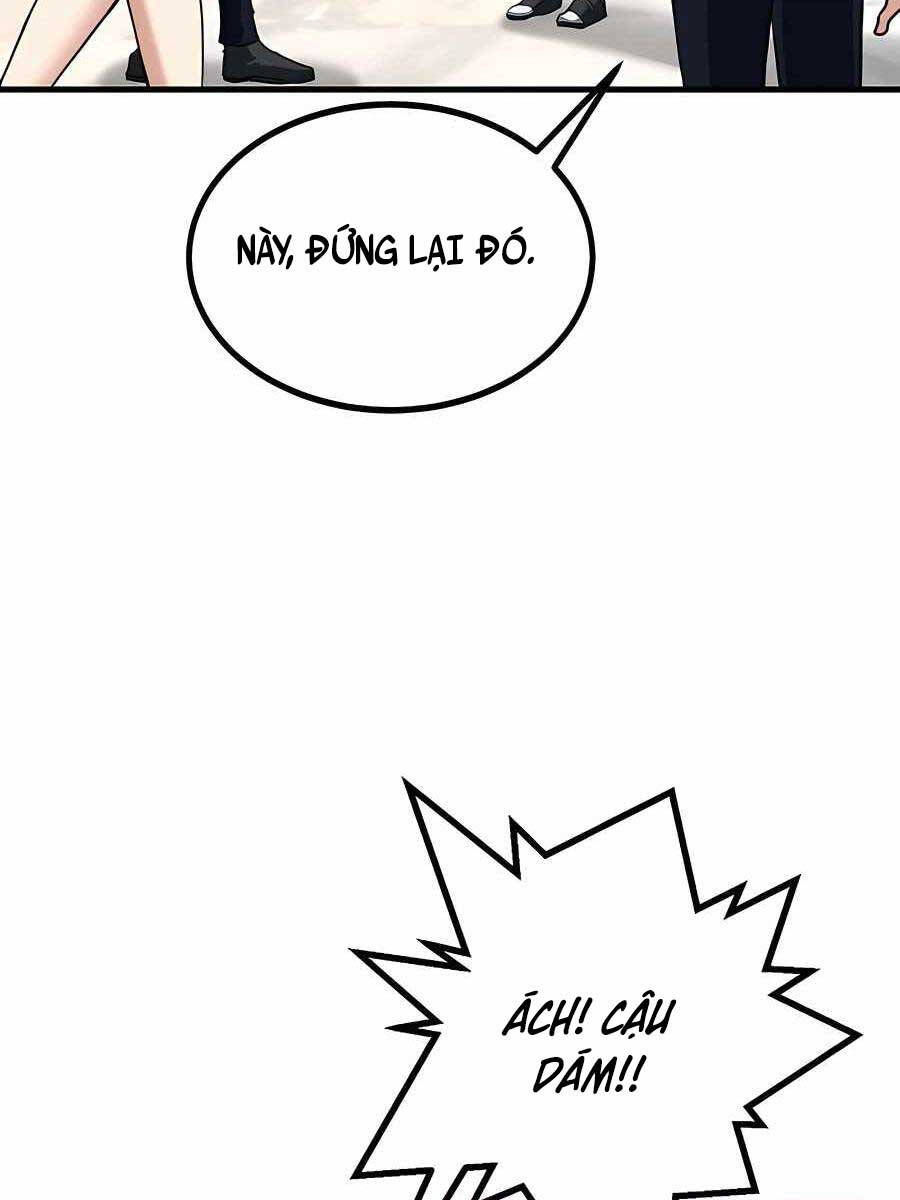 Anh Trai Anh Hùng Là Người Đã Chết Trong Học Viện Chap 22 - Next Chap 23