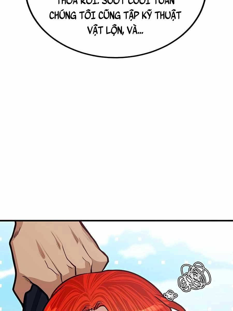 Anh Trai Anh Hùng Là Người Đã Chết Trong Học Viện Chap 22 - Next Chap 23