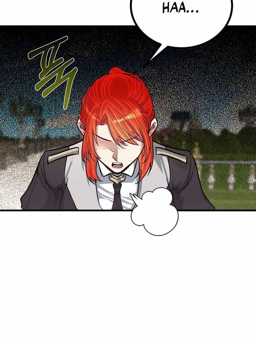 Anh Trai Anh Hùng Là Người Đã Chết Trong Học Viện Chap 22 - Next Chap 23