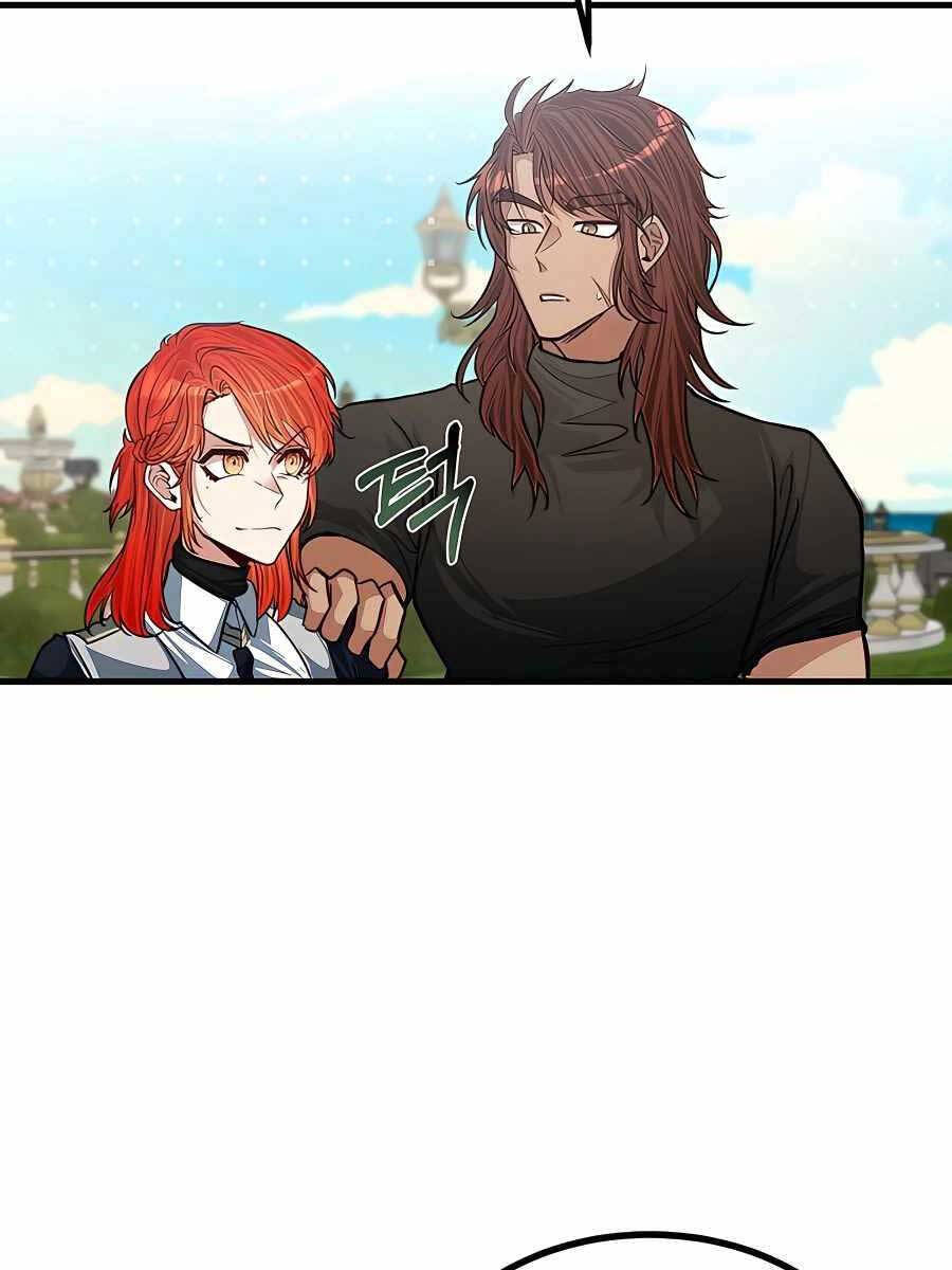 Anh Trai Anh Hùng Là Người Đã Chết Trong Học Viện Chap 22 - Next Chap 23