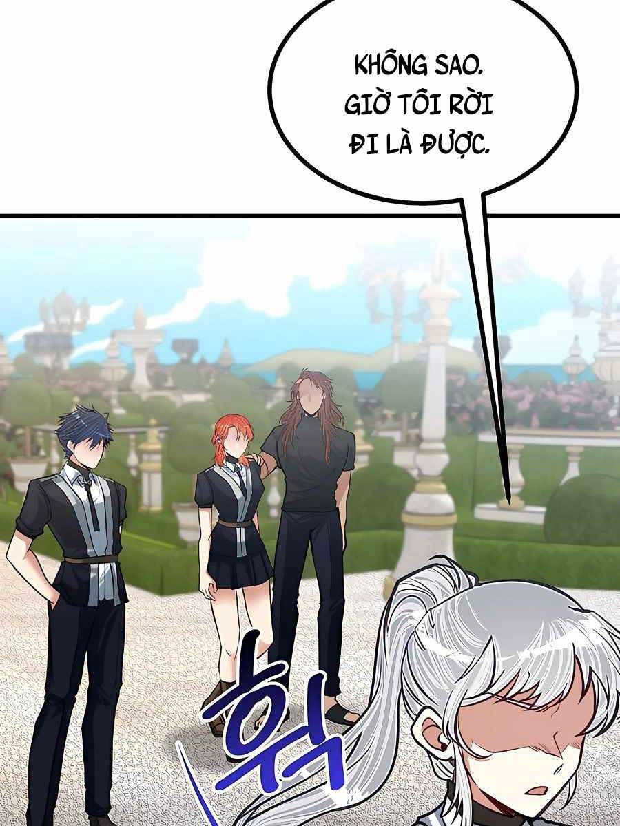 Anh Trai Anh Hùng Là Người Đã Chết Trong Học Viện Chap 22 - Next Chap 23