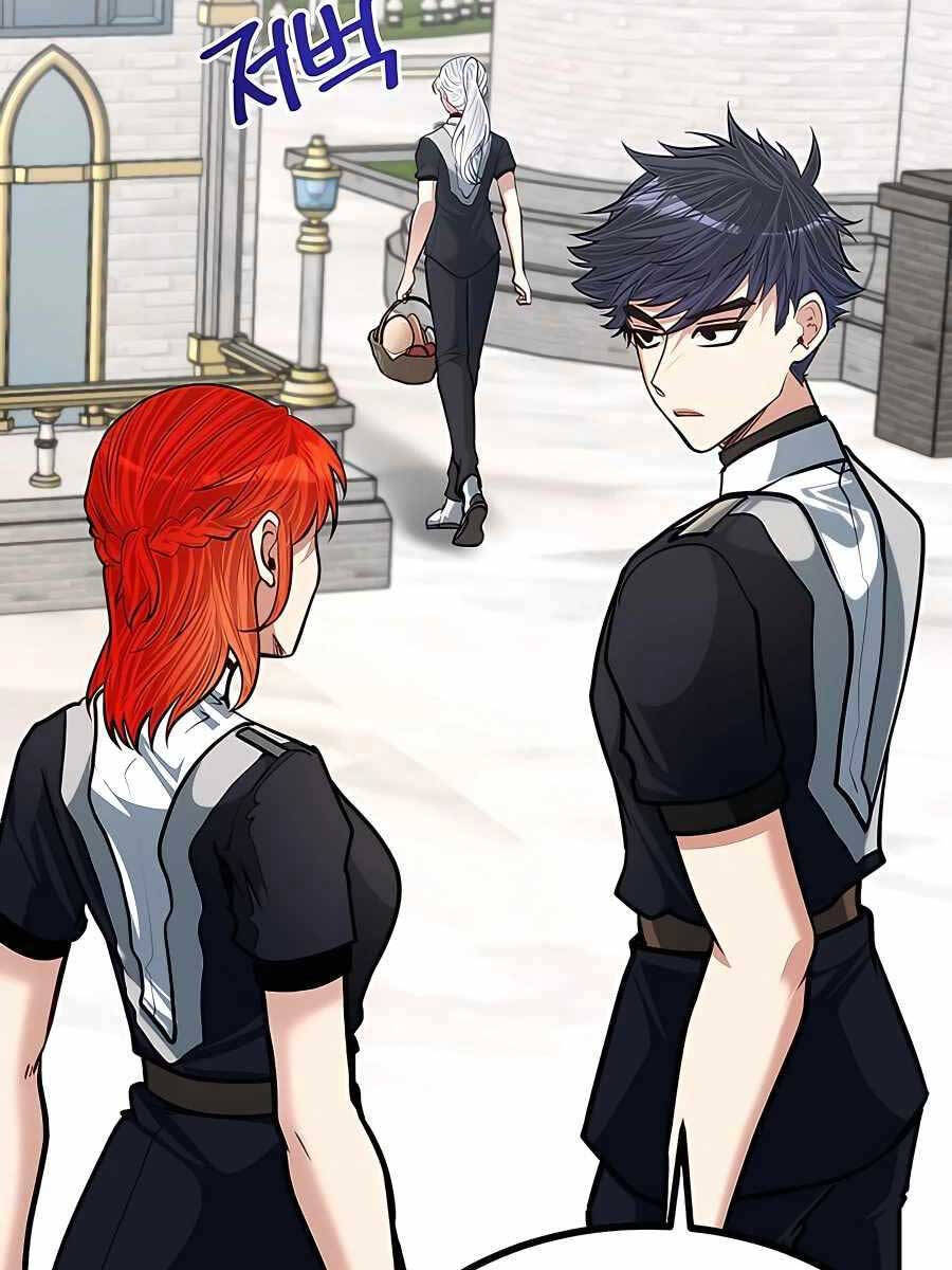 Anh Trai Anh Hùng Là Người Đã Chết Trong Học Viện Chap 22 - Next Chap 23