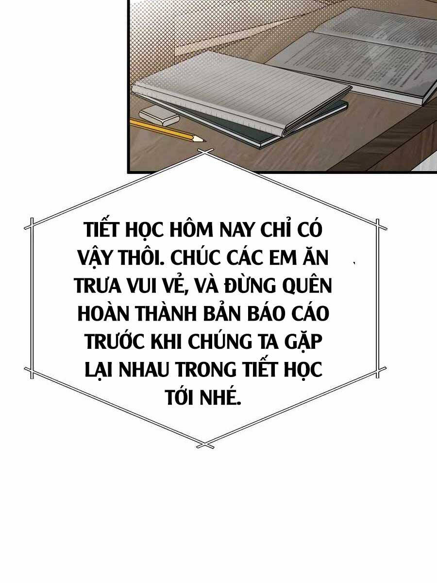 Anh Trai Anh Hùng Là Người Đã Chết Trong Học Viện Chap 22 - Next Chap 23