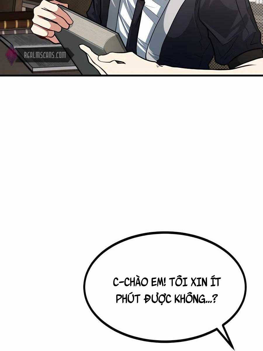 Anh Trai Anh Hùng Là Người Đã Chết Trong Học Viện Chap 22 - Next Chap 23