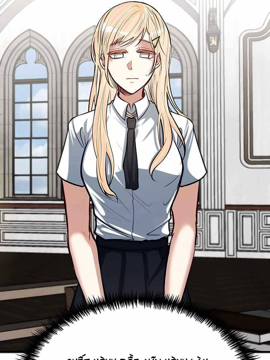 Anh Trai Anh Hùng Là Người Đã Chết Trong Học Viện Chap 22 - Next Chap 23