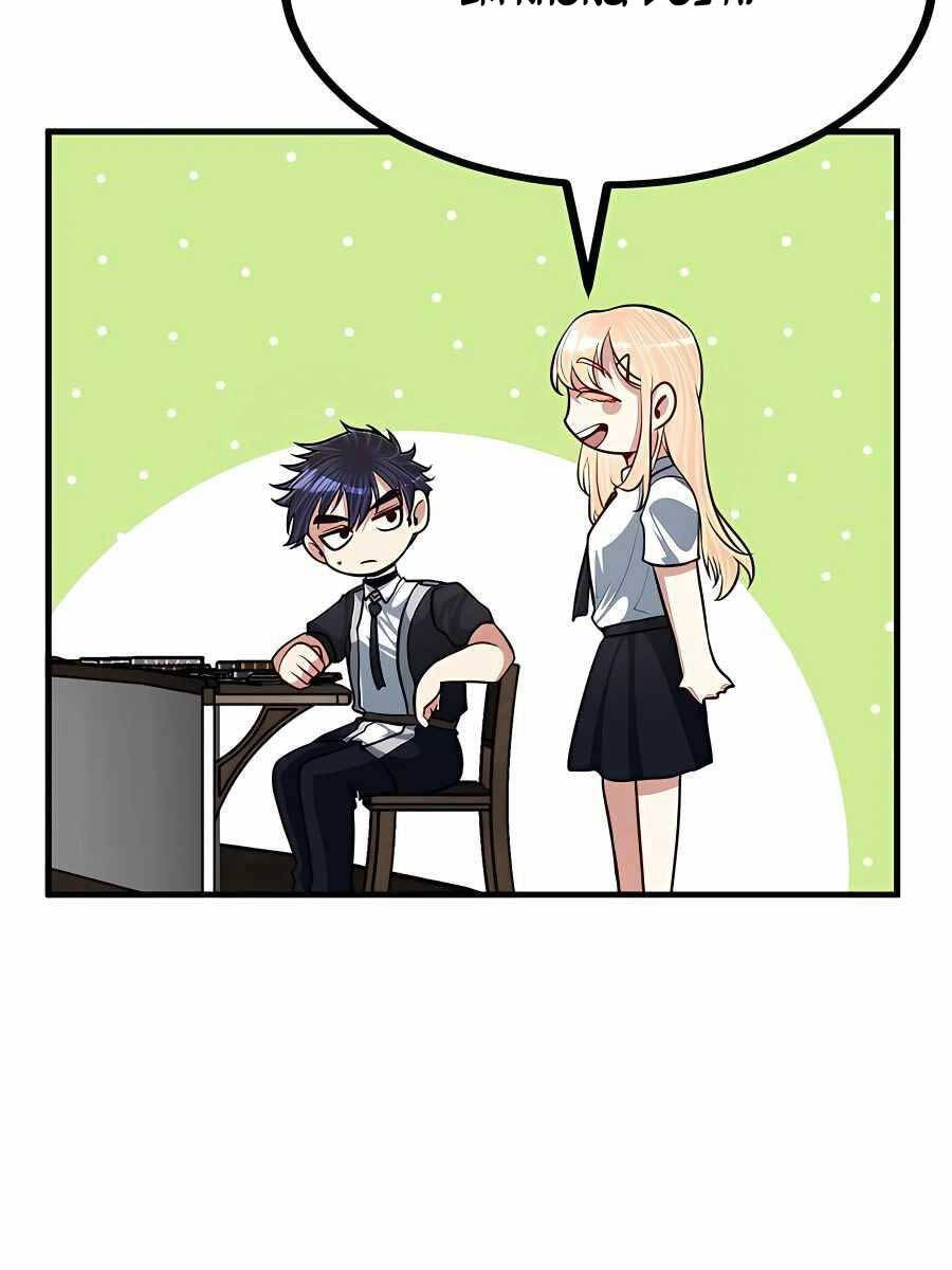 Anh Trai Anh Hùng Là Người Đã Chết Trong Học Viện Chap 22 - Next Chap 23