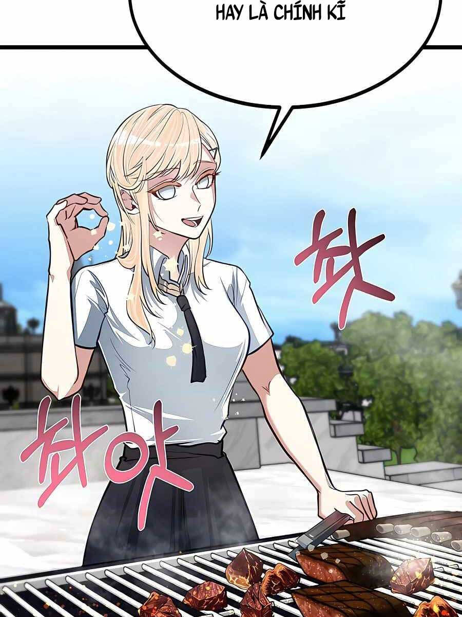 Anh Trai Anh Hùng Là Người Đã Chết Trong Học Viện Chap 22 - Next Chap 23