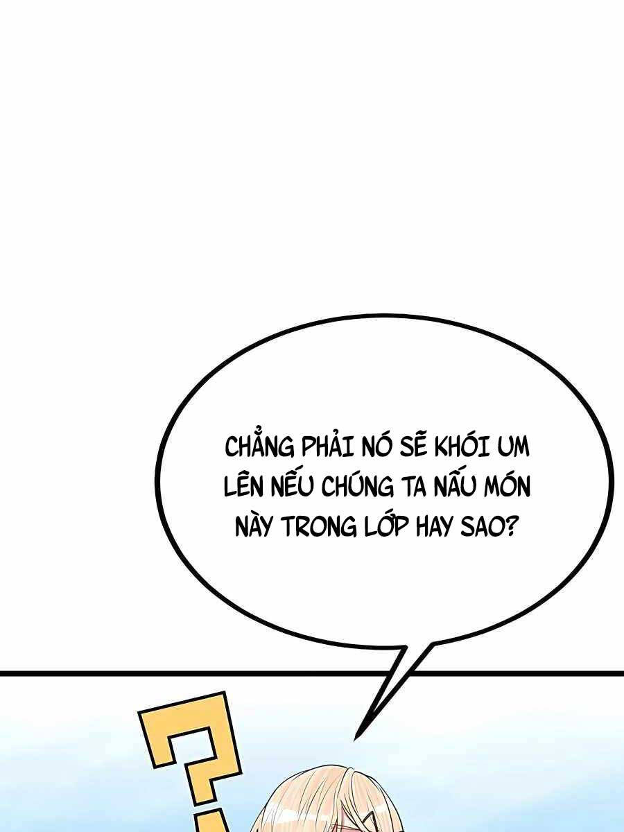 Anh Trai Anh Hùng Là Người Đã Chết Trong Học Viện Chap 22 - Next Chap 23