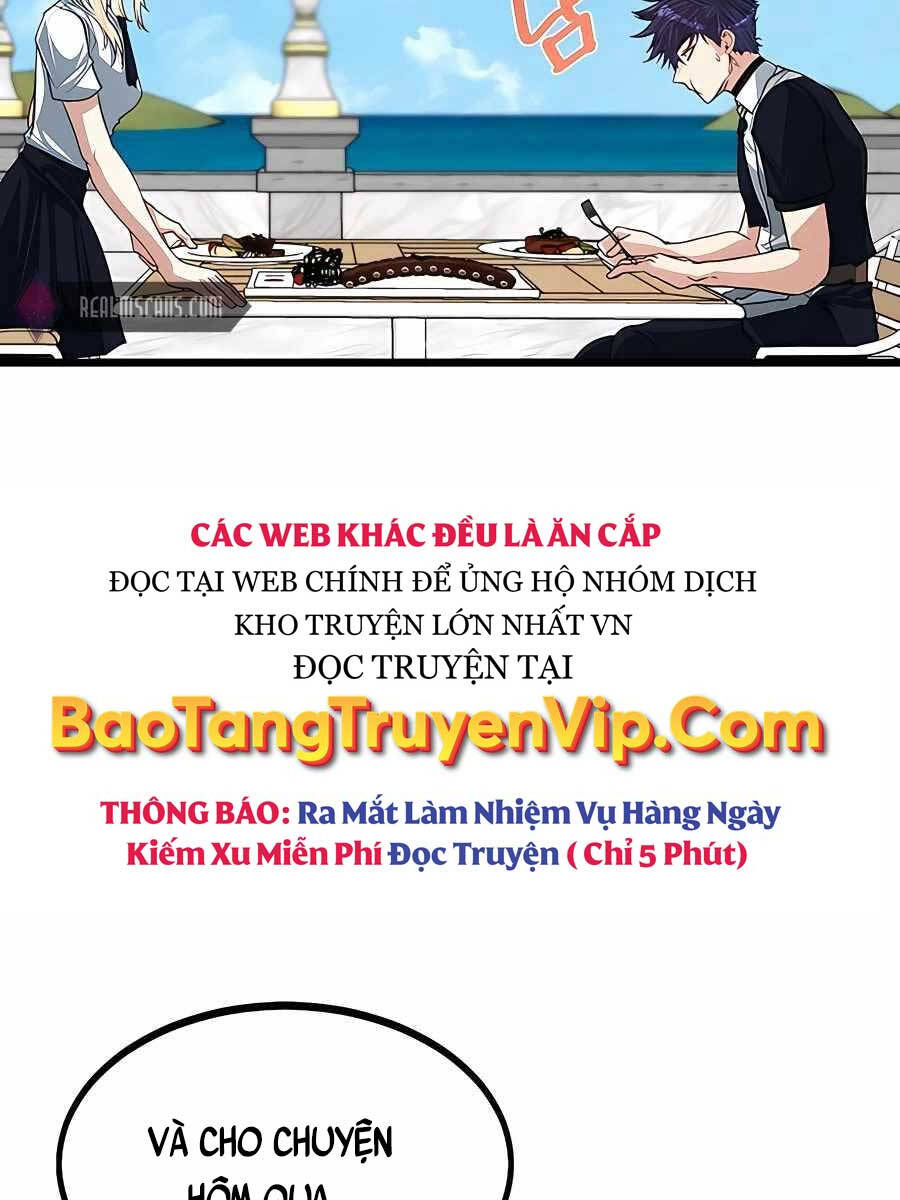 Anh Trai Anh Hùng Là Người Đã Chết Trong Học Viện Chap 22 - Next Chap 23