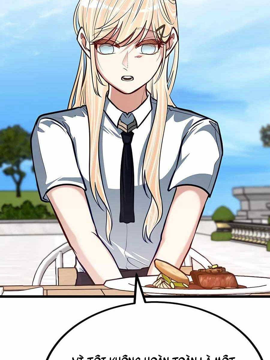 Anh Trai Anh Hùng Là Người Đã Chết Trong Học Viện Chap 22 - Next Chap 23