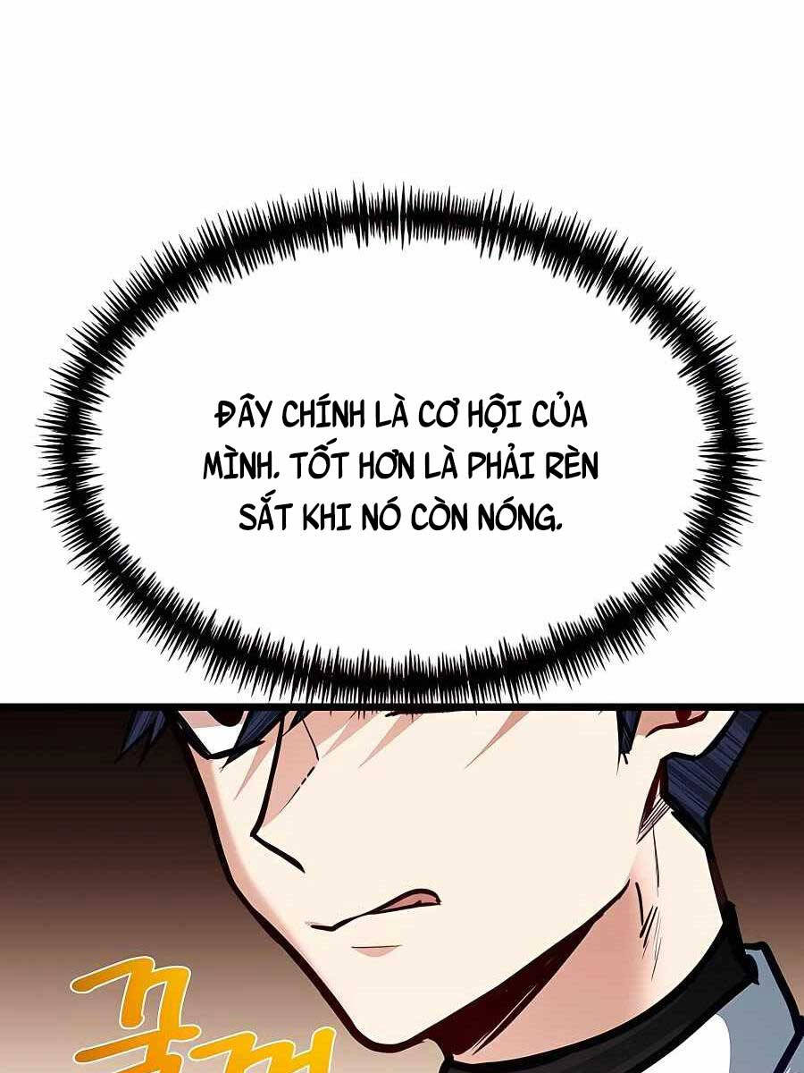 Anh Trai Anh Hùng Là Người Đã Chết Trong Học Viện Chap 22 - Next Chap 23
