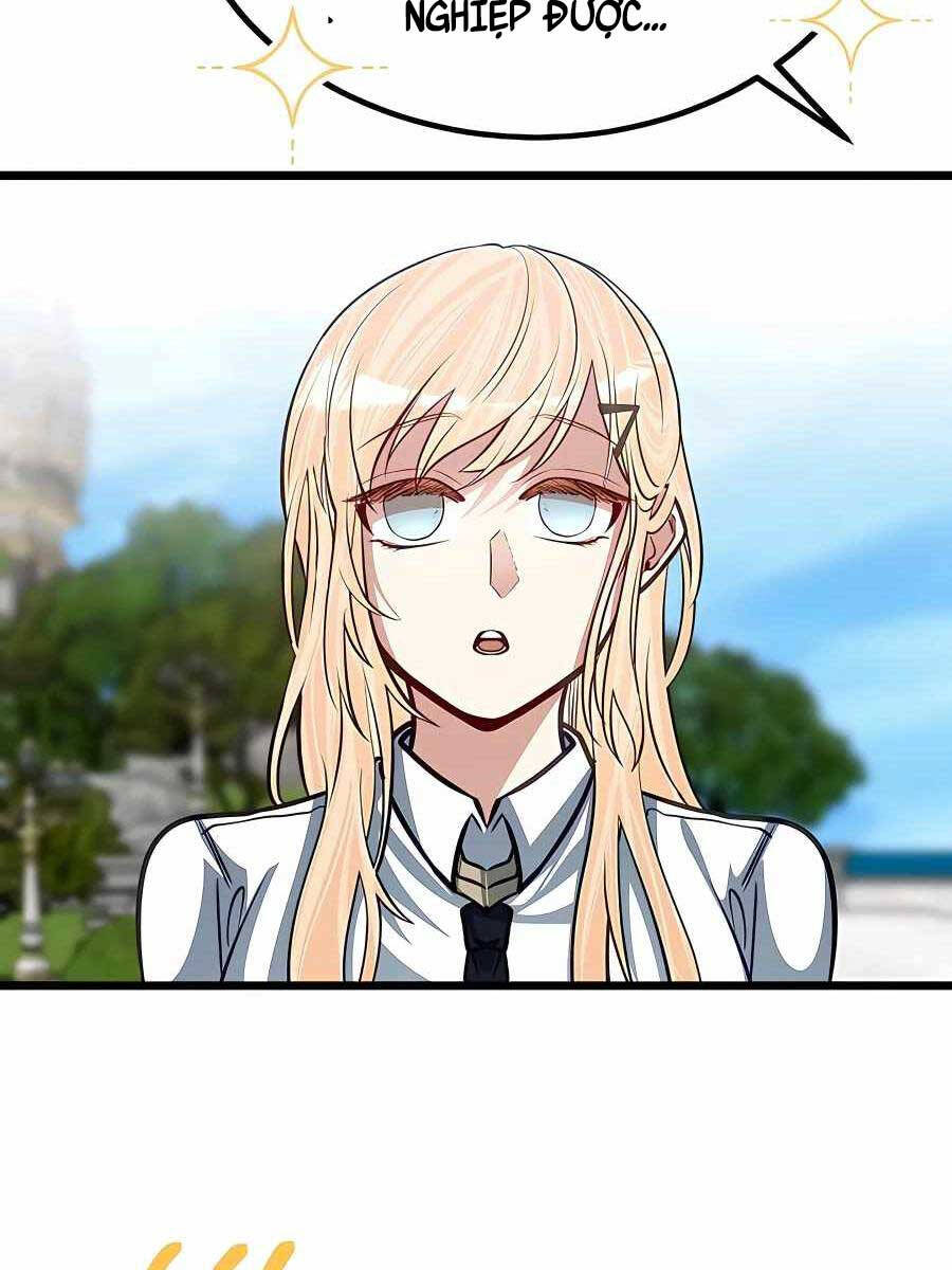 Anh Trai Anh Hùng Là Người Đã Chết Trong Học Viện Chap 22 - Next Chap 23