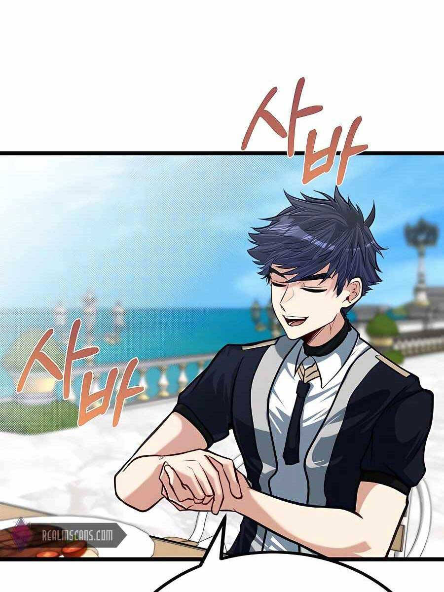 Anh Trai Anh Hùng Là Người Đã Chết Trong Học Viện Chap 22 - Next Chap 23