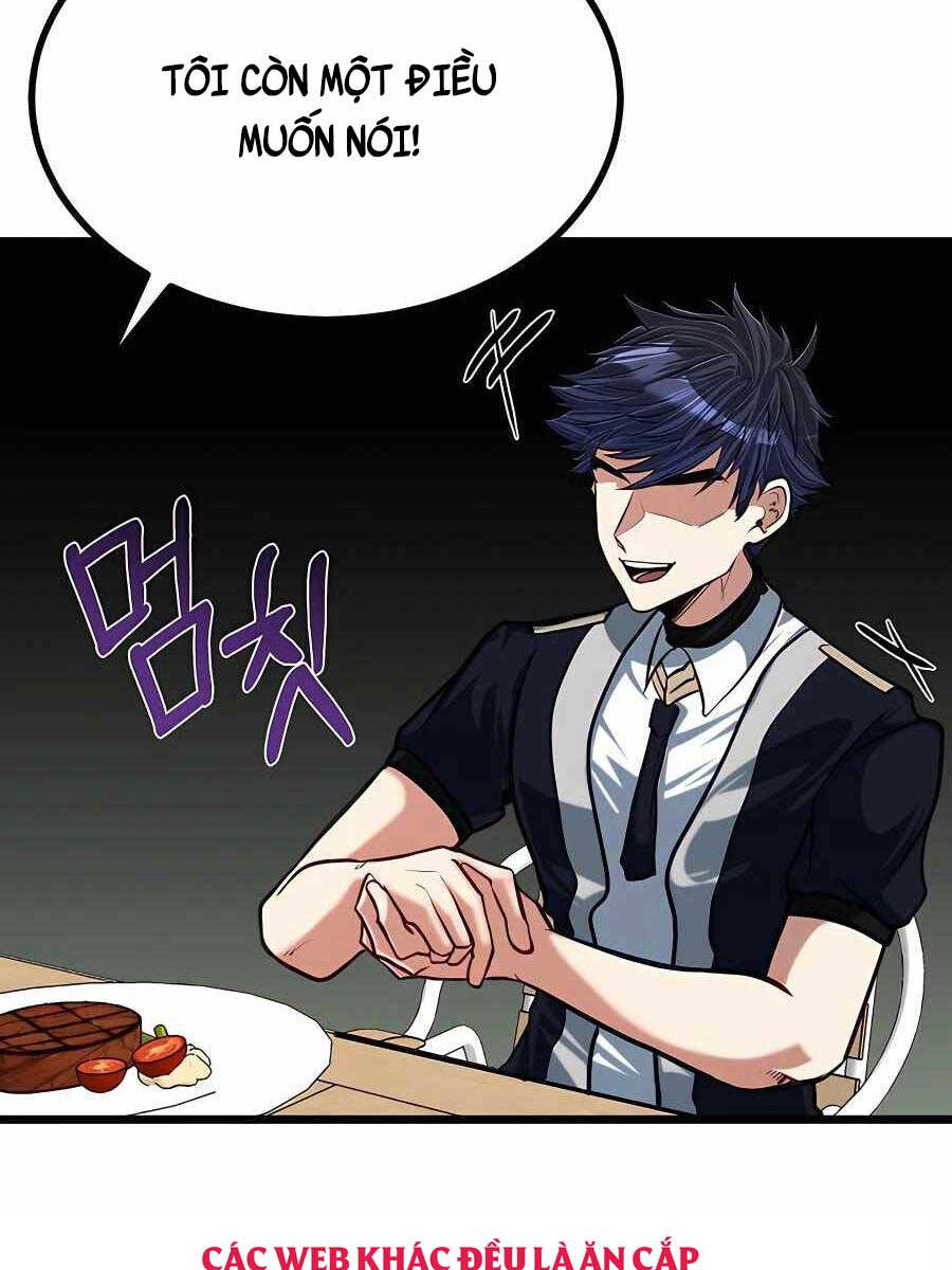 Anh Trai Anh Hùng Là Người Đã Chết Trong Học Viện Chap 22 - Next Chap 23