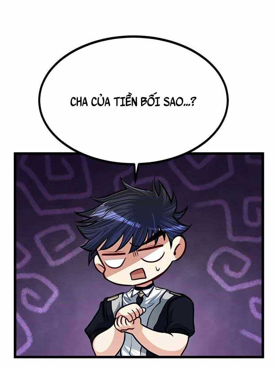 Anh Trai Anh Hùng Là Người Đã Chết Trong Học Viện Chap 22 - Next Chap 23