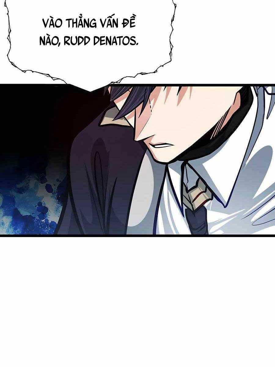 Anh Trai Anh Hùng Là Người Đã Chết Trong Học Viện Chap 22 - Next Chap 23