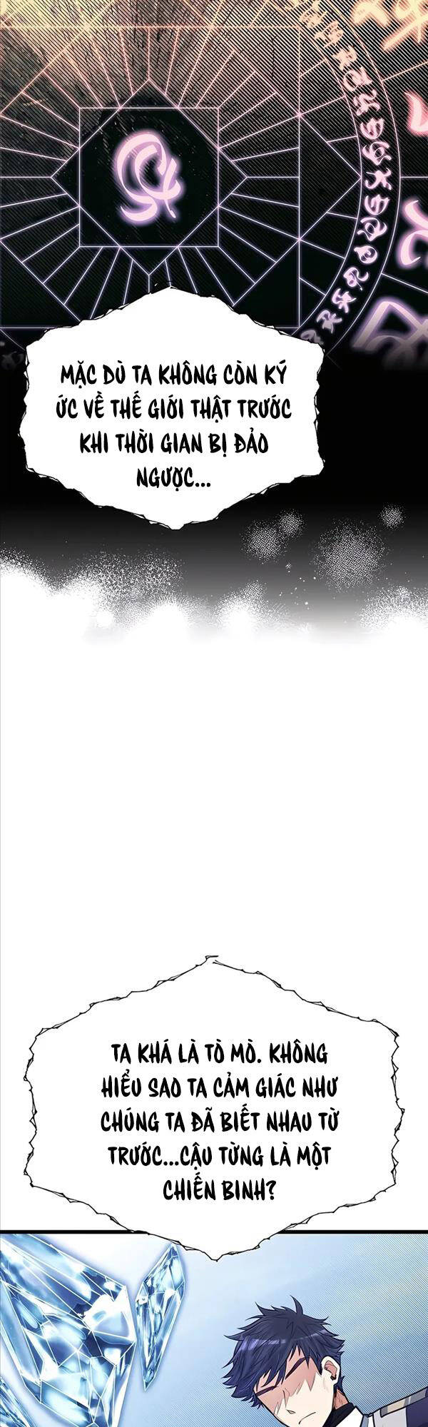 Anh Trai Anh Hùng Là Người Đã Chết Trong Học Viện Chap 23 - Next Chap 24
