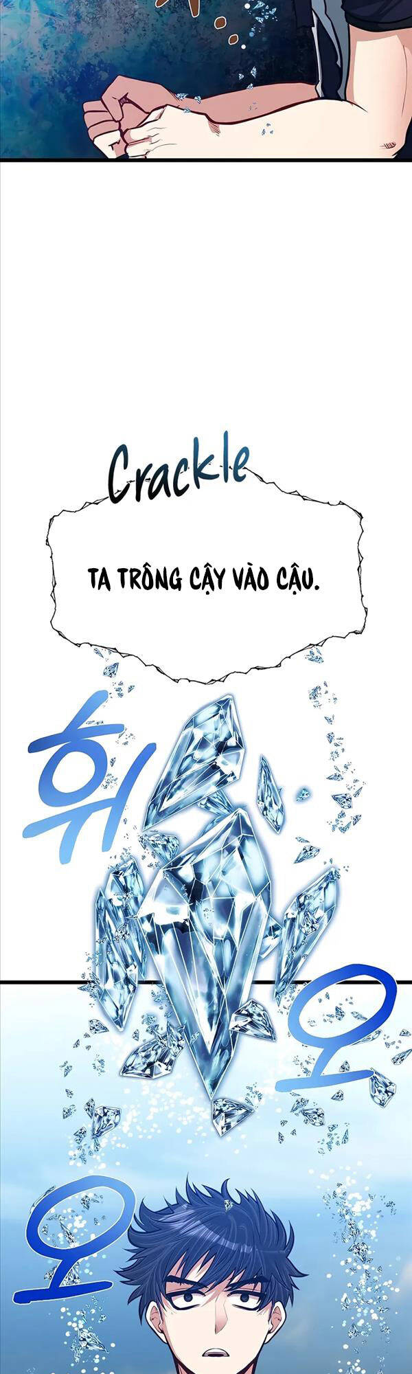 Anh Trai Anh Hùng Là Người Đã Chết Trong Học Viện Chap 23 - Next Chap 24