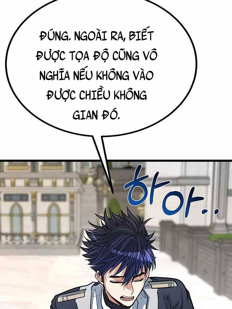 Anh Trai Anh Hùng Là Người Đã Chết Trong Học Viện Chap 24 - Next Chap 25