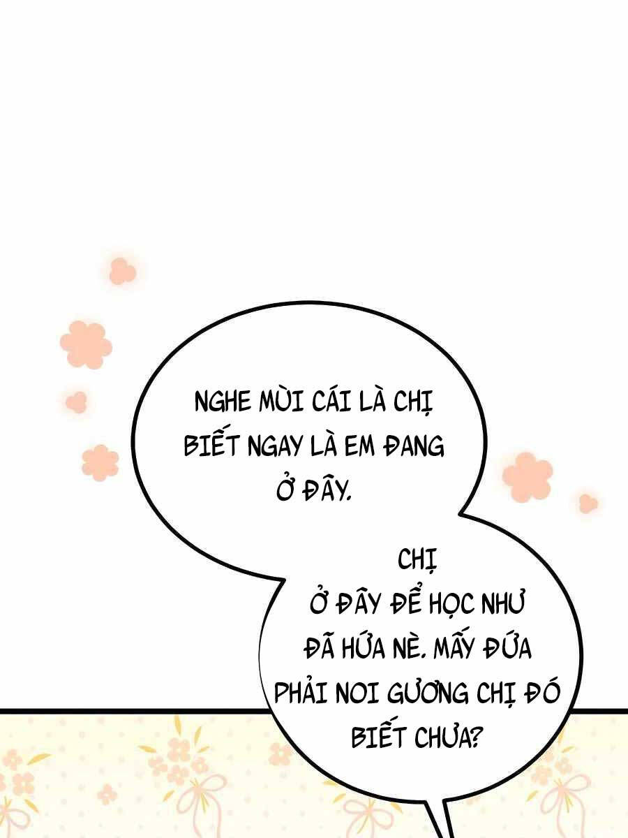 Anh Trai Anh Hùng Là Người Đã Chết Trong Học Viện Chap 24 - Next Chap 25