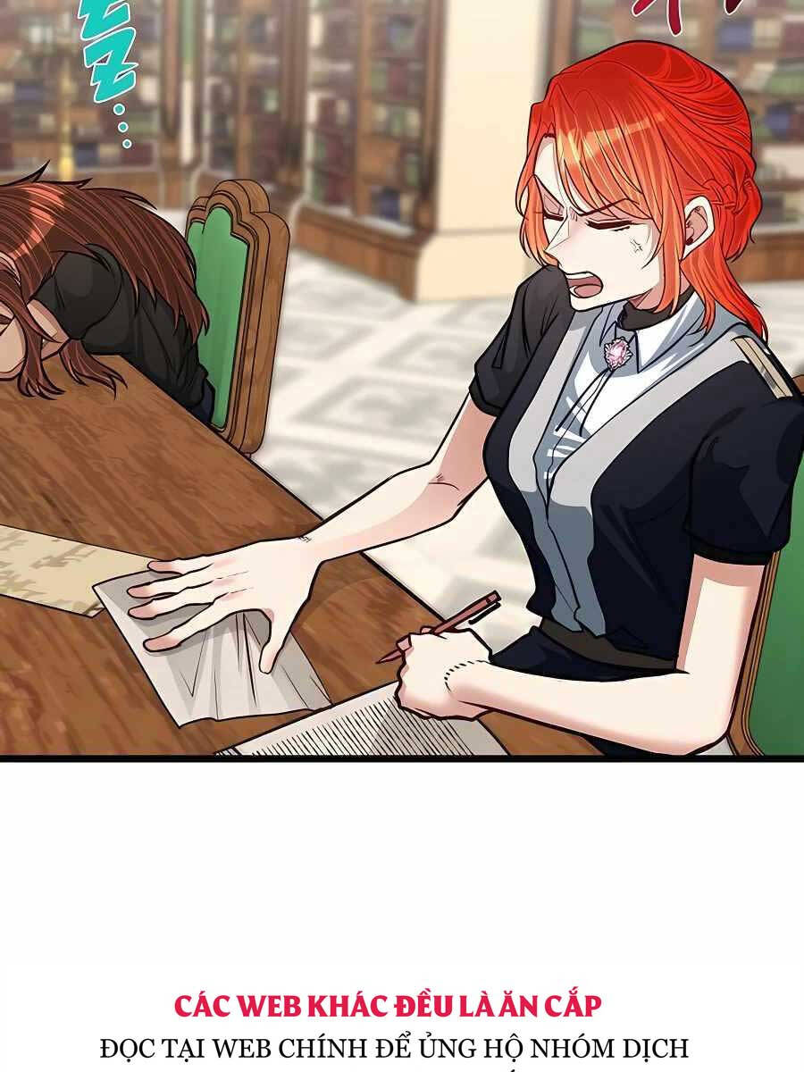 Anh Trai Anh Hùng Là Người Đã Chết Trong Học Viện Chap 24 - Next Chap 25